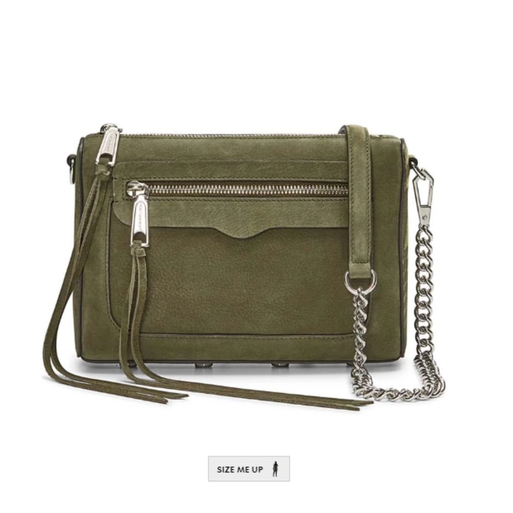 Olive Rebecca Minkoff Crossbody
